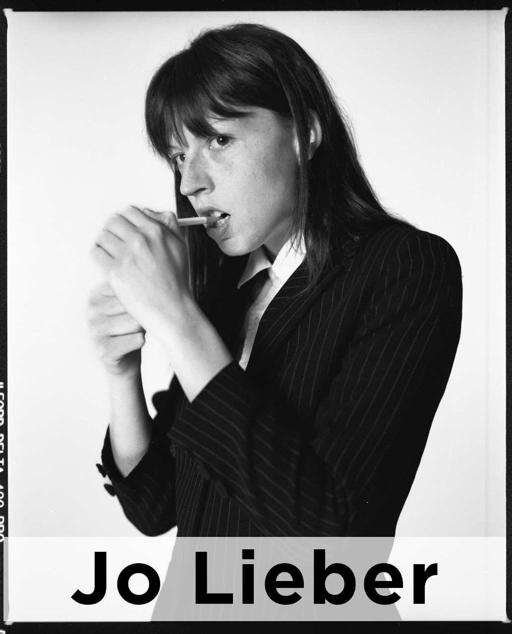 Jo Lieber